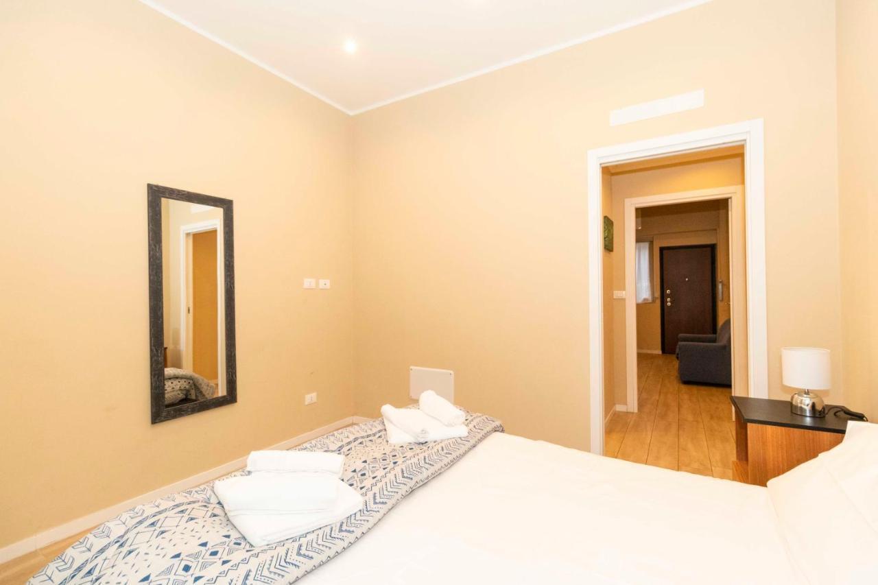 Apartamento Piazza Solferino Lovely And Flat *