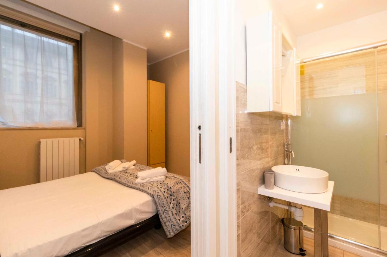 Apartamento Piazza Solferino Lovely And Flat *
