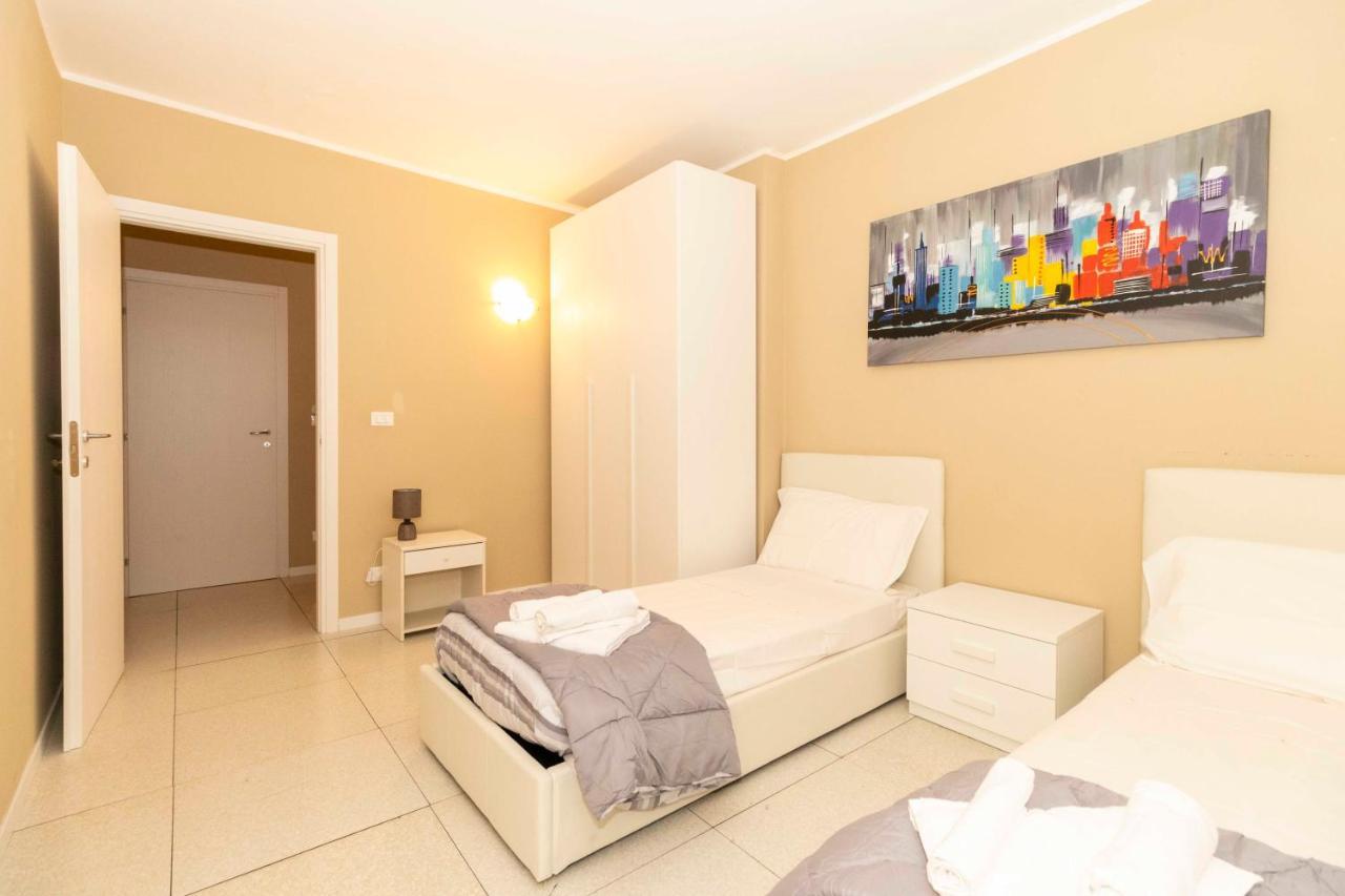 Apartamento Piazza Solferino Lovely And Flat *