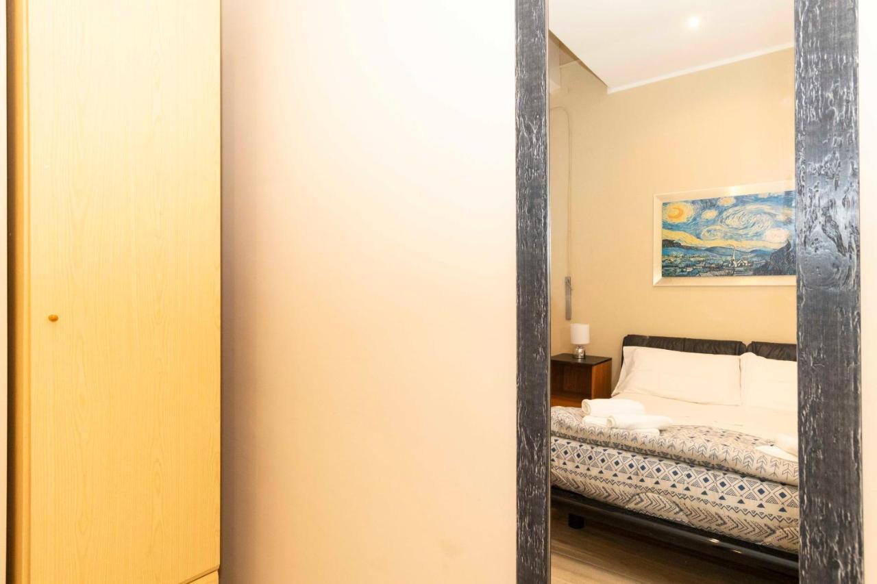Apartamento Piazza Solferino Lovely And Flat