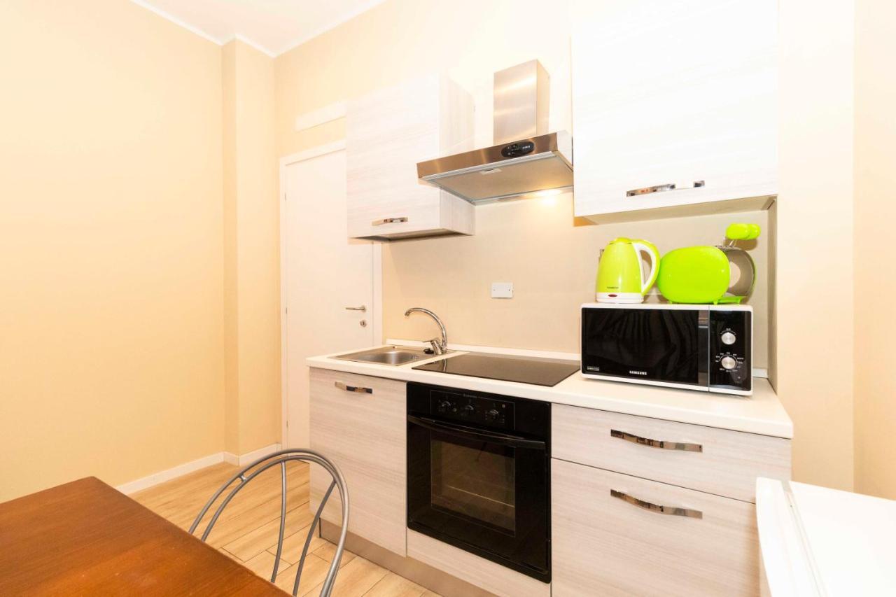 Apartamento Piazza Solferino Lovely And Flat